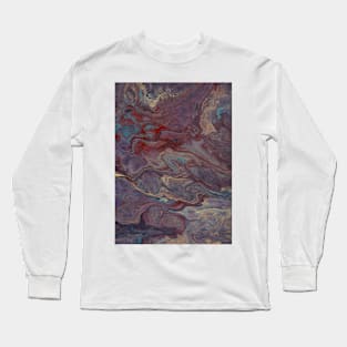 Storm Long Sleeve T-Shirt